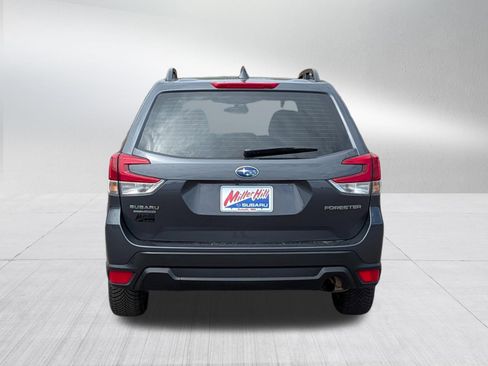 Used 2023 Subaru Forester AWD/4WD image 6