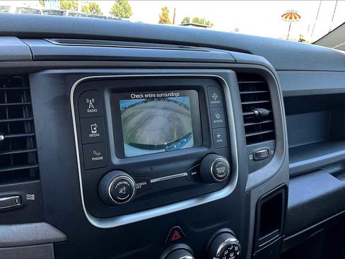 Used 2018 RAM 1500 Tradesman w/ Power & Remote Entry Group image 21