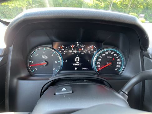 Used 2020 GMC Yukon Denali w/ Open Road Package AWD/4WD image 12
