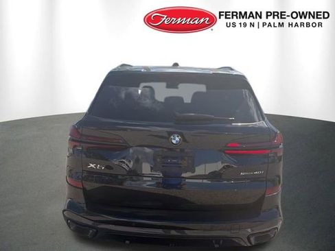 Used 2026 BMW X5 sDrive40i w/ M Sport Package image 17