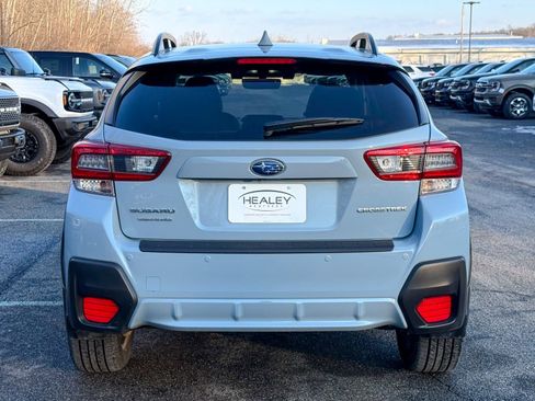 Used 2023 Subaru Crosstrek 2.5i Limited image 5