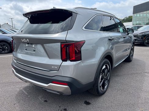 Used 2025 Kia Sorento SX Prestige AWD/4WD image 13