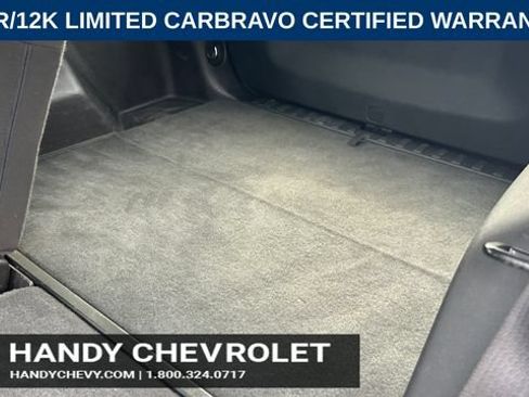 Certified 2018 Chevrolet Equinox LT AWD/4WD image 36