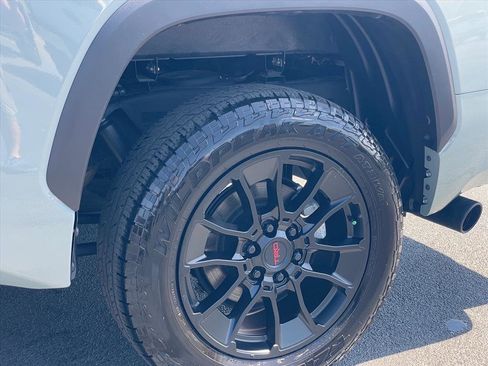 Used 2025 Toyota Tundra SR5 w/ SR5 Convenience Package image 28