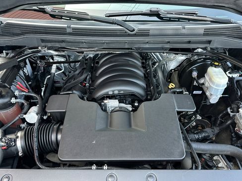 Used 2015 GMC Sierra 1500 SLE w/ SLE Value Package image 51