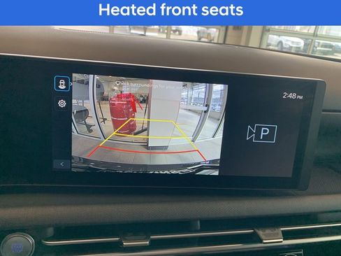 New 2026 Hyundai Tucson XRT image 9