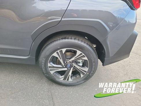 New 2026 Subaru Crosstrek 2.0i Premium AWD/4WD image 22