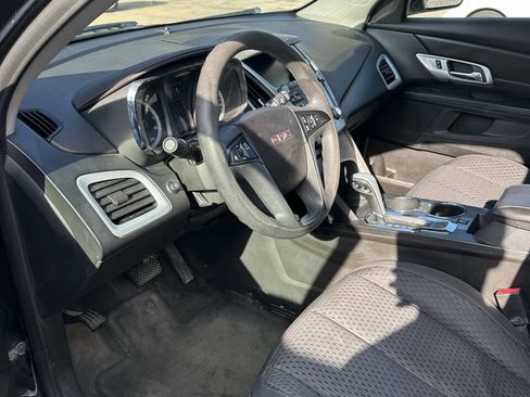 Used 2015 GMC Terrain SLE image 7