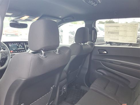 New 2026 Dodge Durango GT w/ Blacktop Package image 23