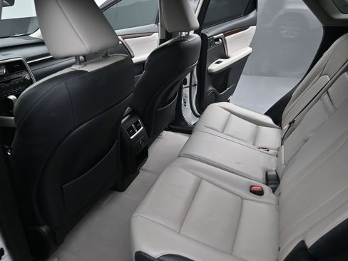 Used 2017 Lexus RX 350 350 image 12