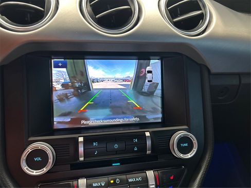 Used 2021 Ford Mustang GT Premium w/ Ford Safe & Smart Package image 27