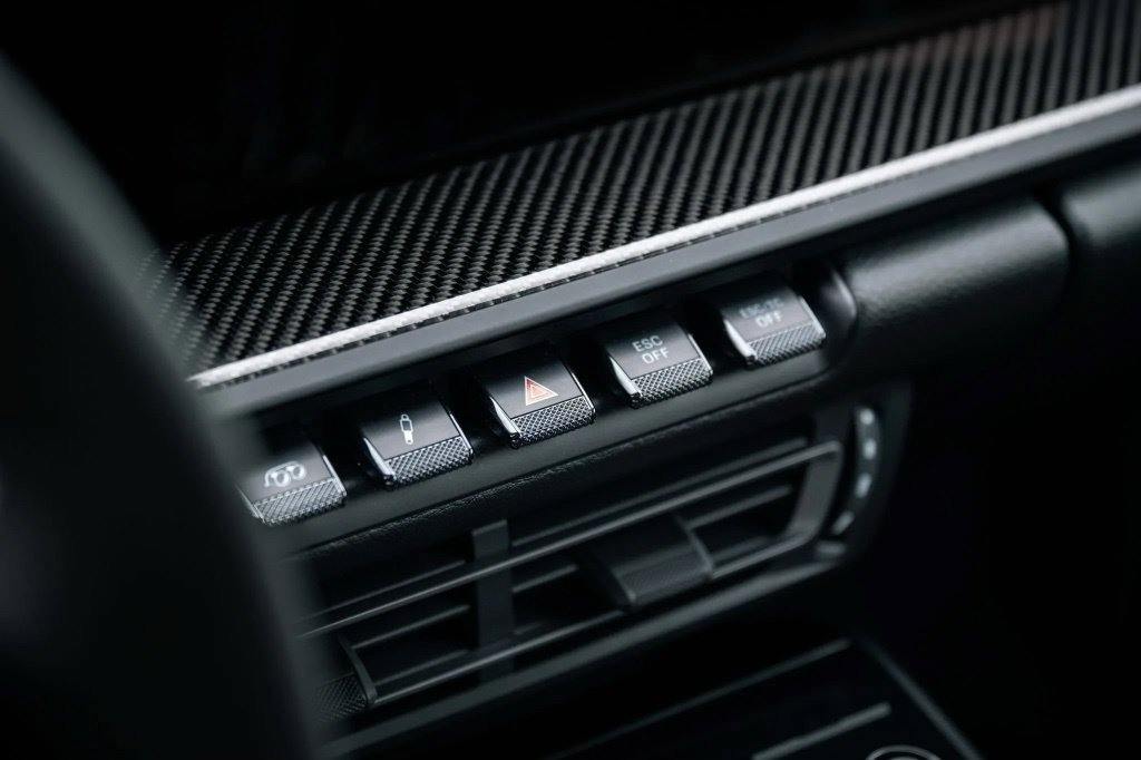 Used 2022 Porsche 911 GT3 RWD image 53