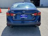 Used 2023 Nissan Altima 2.5 SR image 4