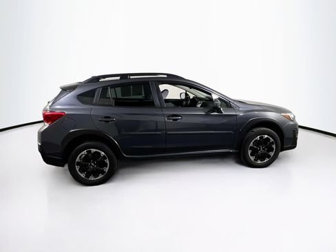 Used 2023 Subaru Crosstrek 2.0i Premium AWD/4WD image 4