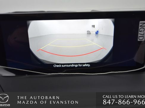 New 2026 MAZDA MX-5 Miata Sport w/ Weather Package RWD image 34