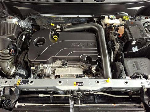 Used 2023 Chevrolet Equinox LT image 26