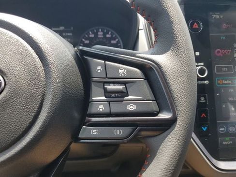 Used 2025 Subaru Crosstrek 2.5i Limited w/ Popular Package #4A image 25