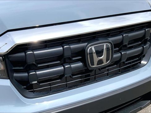 Used 2024 Honda Ridgeline RTL image 28