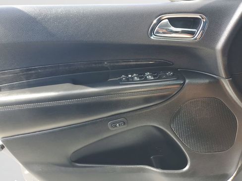 Used 2015 Dodge Durango Limited w/ Premium Group AWD/4WD image 23