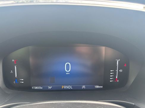 Used 2023 Ford Escape ST-Line w/ Tech Pack #1 image 14