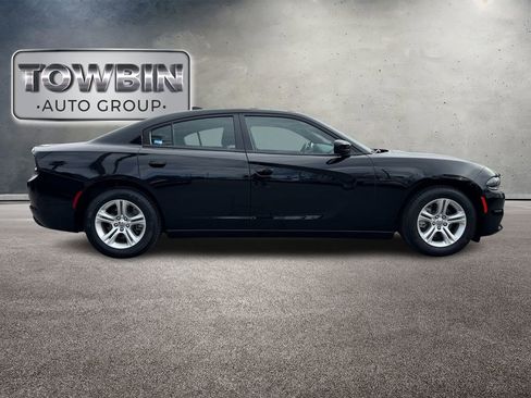 Used 2023 Dodge Charger SXT image 3