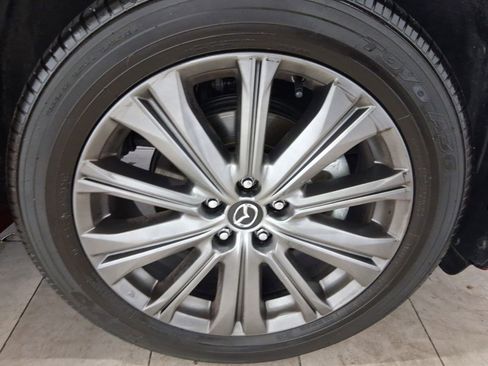 Certified 2025 MAZDA CX-5 Signature AWD/4WD image 11