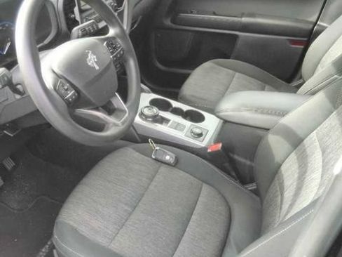 Used 2024 Ford Bronco Sport Big Bend AWD/4WD image 11