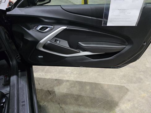 Used 2021 Chevrolet Camaro LT w/ RS Package image 35