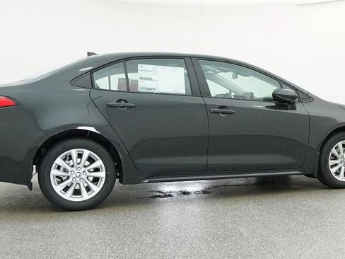 New 2026 Toyota Corolla LE w/ LE Premium Package FWD image 15
