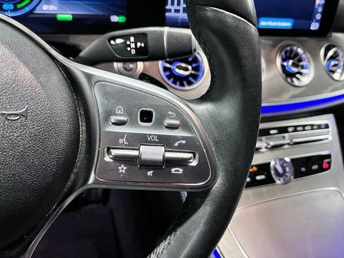 Used 2019 Mercedes-Benz CLS 450 4MATIC image 27