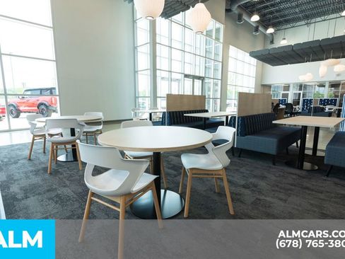 Used 2022 Dodge Charger SRT Hellcat image 40