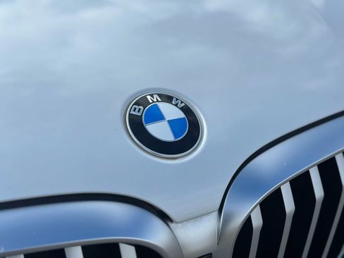 Used 2022 BMW X3 xDrive30i image 12