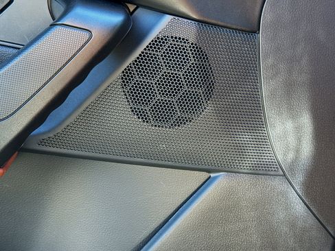 Used 2023 MAZDA CX-50 AWD 2.5 Turbo w/ Cargo Package image 24