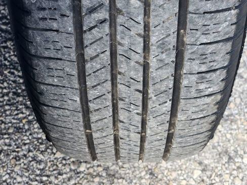 Used 2025 Toyota Camry LE image 11