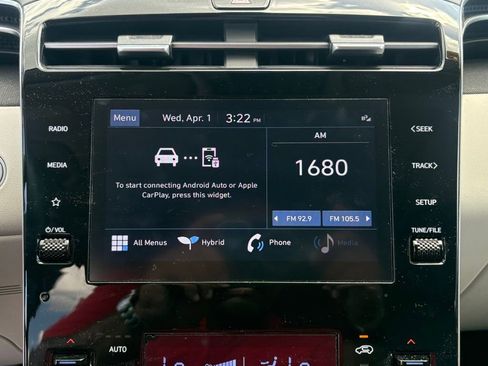 Used 2022 Hyundai Tucson SEL image 21