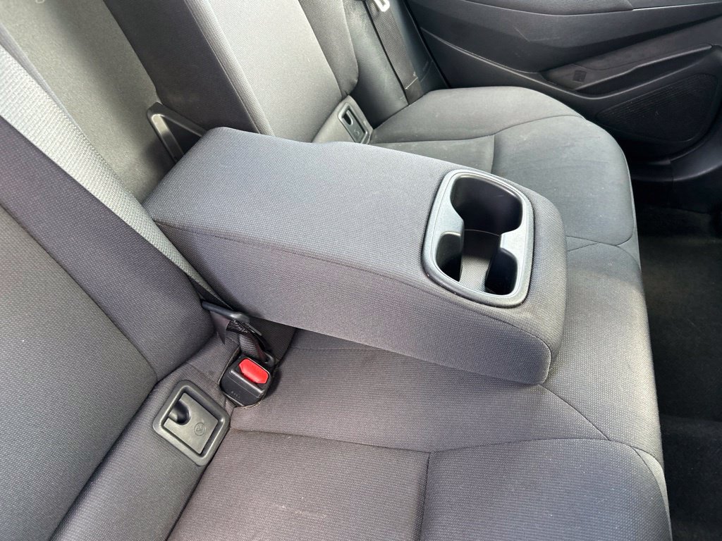 Used 2024 Toyota Corolla LE FWD image 46