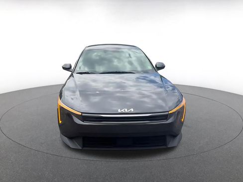 Used 2025 Kia K4 FWD image 4