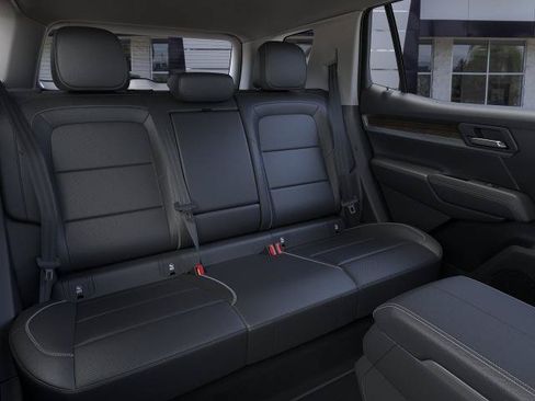New 2026 GMC Terrain Denali AWD/4WD image 17