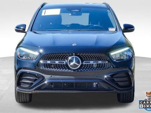 Used 2025 Mercedes-Benz GLA 250 GLA 250 image 2
