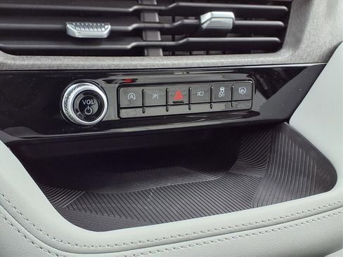 New 2026 Ford Explorer Platinum w/ LUX Leather Package image 9