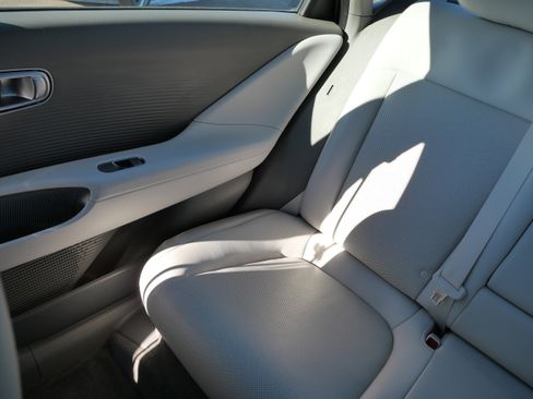 Certified 2024 Hyundai Ioniq 6 SEL image 12