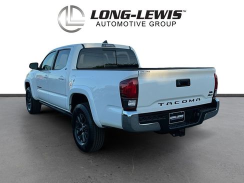 Used 2021 Toyota Tacoma SR5 image 4