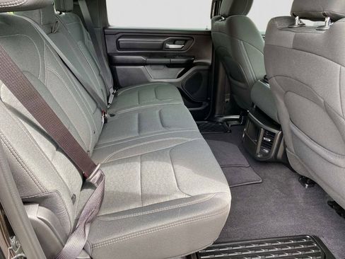 Used 2025 RAM 1500 Tradesman AWD/4WD image 23