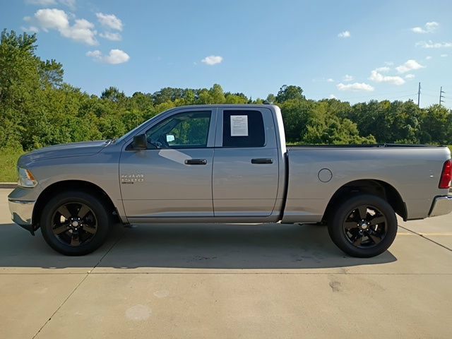 Used 2024 RAM 1500 Classic SLT RWD image 9