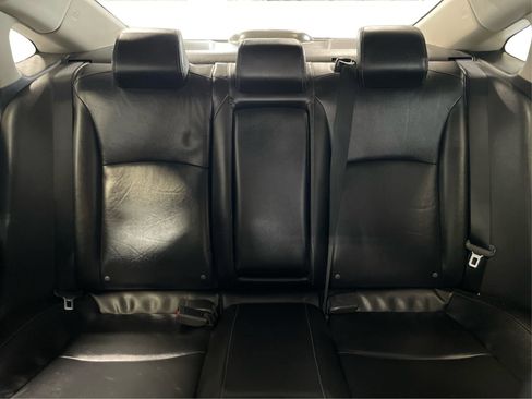 Used 2016 Honda Civic EX-L image 18