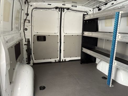 Used 2018 Mercedes-Benz Metris w/ Blind Spot Assist Package image 24