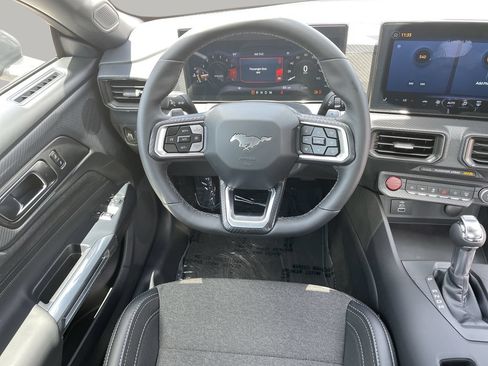 New 2026 Ford Mustang GT RWD image 15