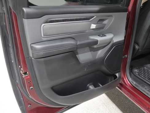 Used 2019 RAM 1500 Big Horn AWD/4WD image 19