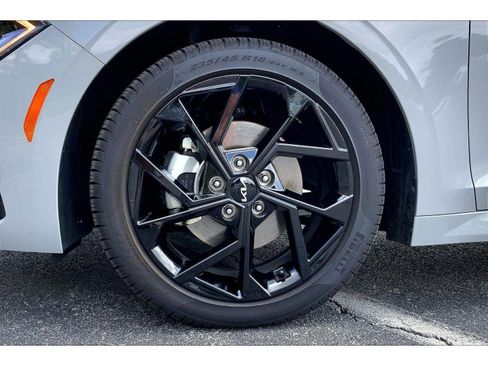 Used 2026 Kia K5 GT-Line w/ GT-Line Premium Package FWD image 9