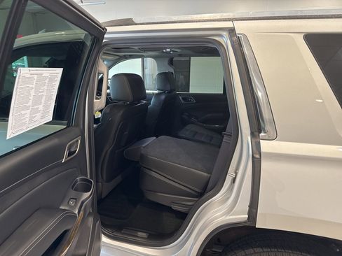 Used 2016 GMC Yukon Denali w/ Open Road Package image 20